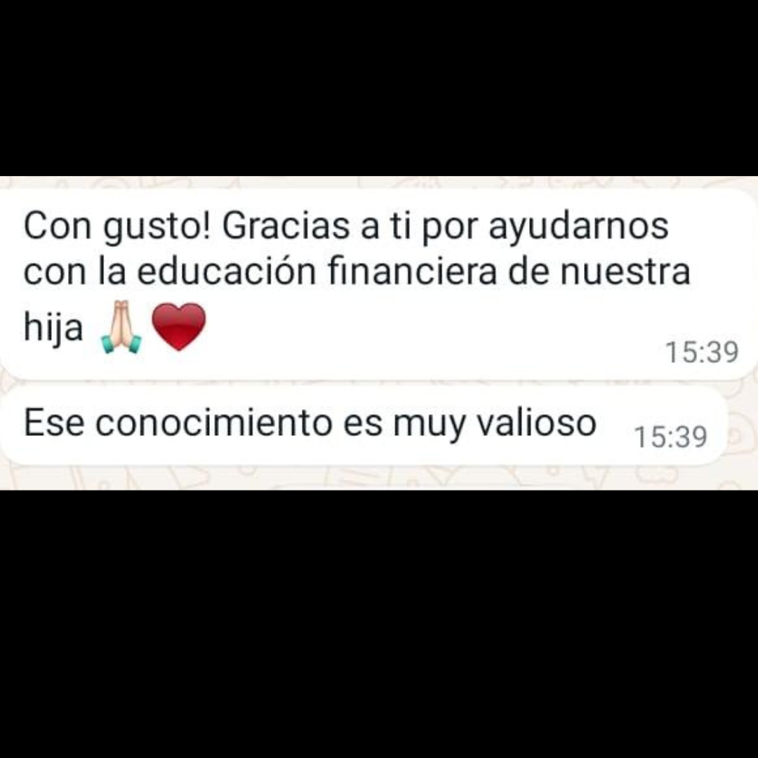 Testimonio